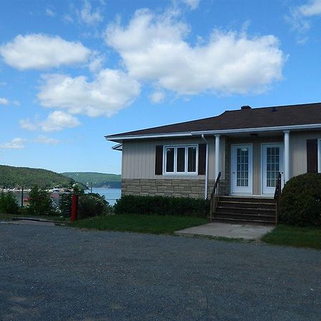 Hotel A Fleur De Baie Extérieur photo