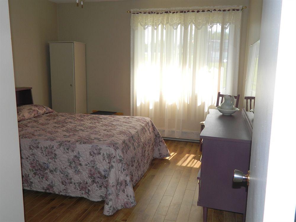 Hotel A Fleur De Baie Extérieur photo