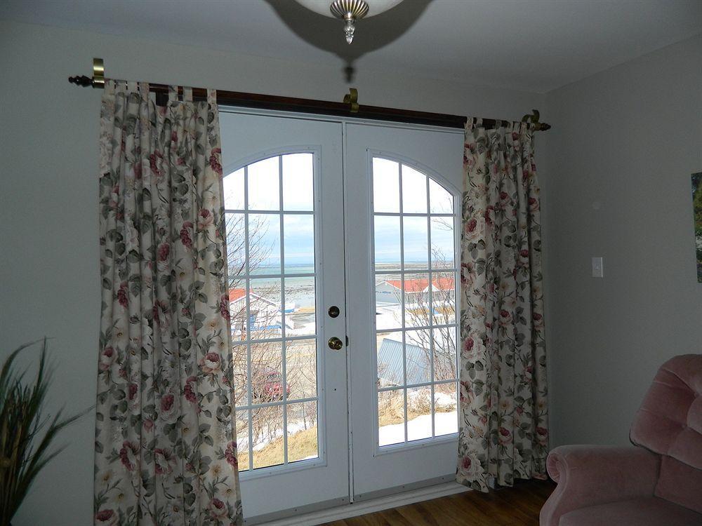 Hotel A Fleur De Baie Extérieur photo