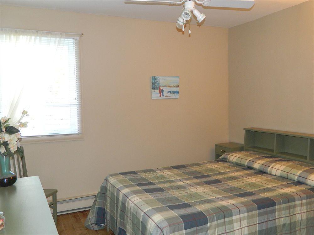 Hotel A Fleur De Baie Extérieur photo