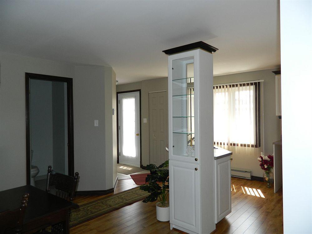 Hotel A Fleur De Baie Extérieur photo
