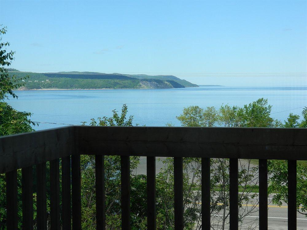 Hotel A Fleur De Baie Extérieur photo